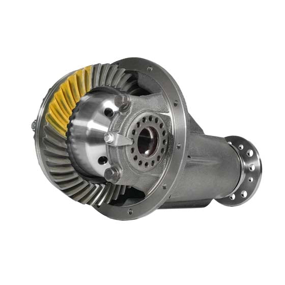 Yukon Gear & Axle Dropout Assembly Toyota 8 Rear W/Dura Grip Lsd 30 Spline 4.11 Ratio 8 Inch Toyota 4.11 30 Spline
