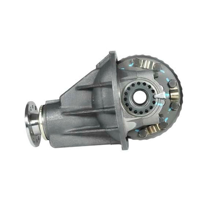 Yukon Gear & Axle Dropout Assembly Toyota 8 Rear Diff W/Steel Spool 30 Spline 4.88 Ratio 8 Inch Toyota 4.88 30 product image