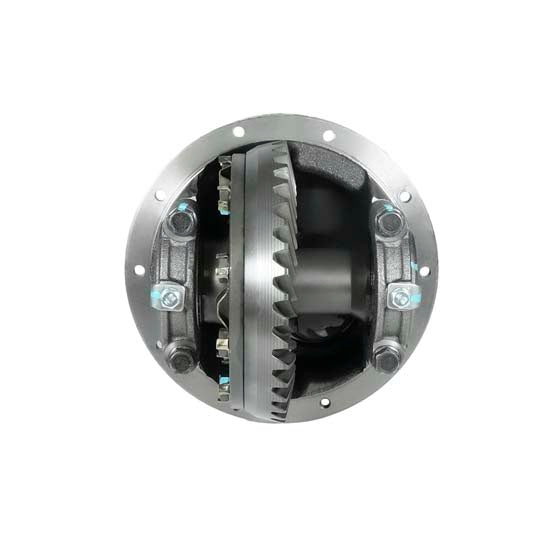 Yukon Gear & Axle Dropout Assembly Toyota 8 Rear Diff W/Steel Spool 30 Spline 4.88 Ratio 8 Inch Toyota 4.88 30 product image