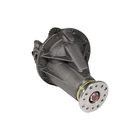 Yukon Gear & Axle Dropout Assembly For Toyota 8 Rear Differential 30 Spline 5.29 Ratio 8 Inch Toyota 5.29 30 Spline