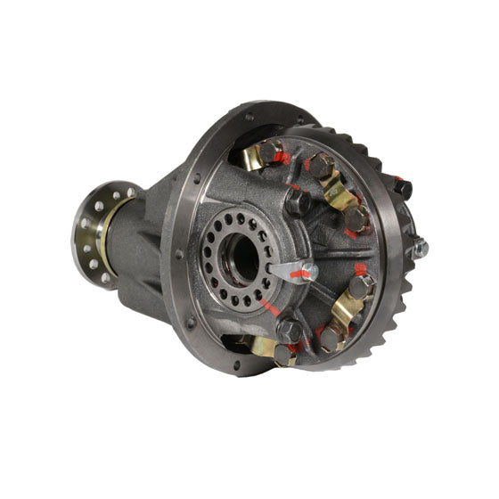 Yukon Gear & Axle Dropout Assembly For Toyota 8 Rear Differential 30 Spline 5.29 Ratio 8 Inch Toyota 5.29 30 Spline product