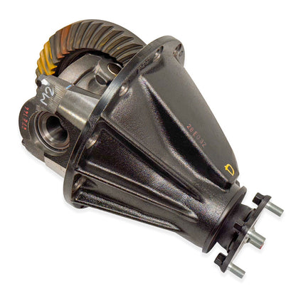 Yukon Gear & Axle Gear And Axle Complete Third Member Assembly T8.75 4.30 Ratio W/Open Carrier For 16-23 Tacoma