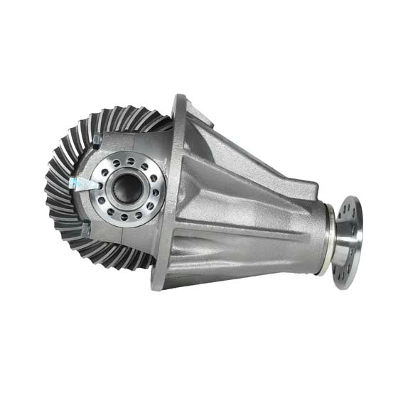 Yukon Gear & Axle Dropout Assembly Toyota V6 Rear W/Dura Grip Lsd 30 Spline 3.73 Ratio TV6 8 Inch Toyota 3.73 3RD product