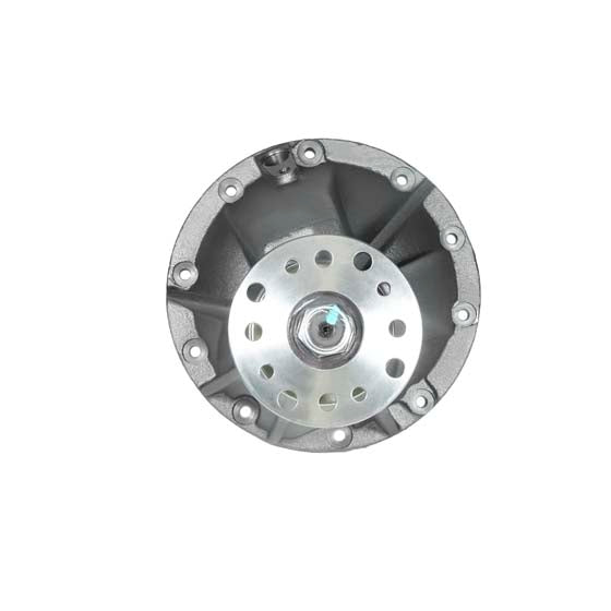 Yukon Gear & Axle Dropout Assembly Toyota V6 Rear W/Dura Grip Lsd 30 Spline 3.73 Ratio TV6 8 Inch Toyota 3.73 3RD product