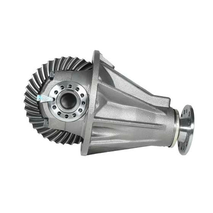 Yukon Gear & Axle Dropout Assembly Toyota V6 Rear W/Dura Grip Lsd 30 Spline 4.11 Ratio TV6 8 Inch Toyota 4.11 3RD product