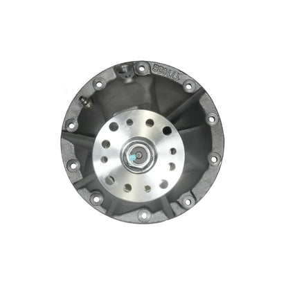 Yukon Gear & Axle Dropout Assembly Toyota V6 Rear Diff W/Zip Locker 30 Spline 4.56 Ratio TV6 8 Inch Toyota 4.56 3RD product