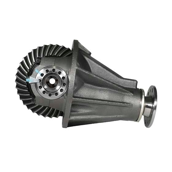 Yukon Gear & Axle Dropout Assembly Toyota V6 Rear W/Grizzly Locker 30 Spline 4.88 Ratio TV6 8 Inch Toyota 4.88 3RD