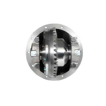 Yukon Gear & Axle Dropout Assembly Toyota V6 Rear W/Grizzly Locker 30 Spline 4.88 Ratio TV6 8 Inch Toyota 4.88 3RD product