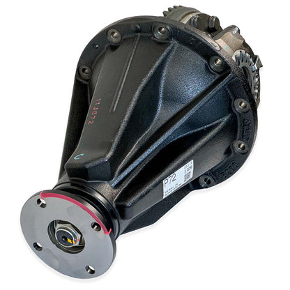 Yukon Gear & Axle Gear And Axle Complete Third Member Assembly TV6C 4.30 Ratio Open Carrier For 16-23 Tacoma (Ref.