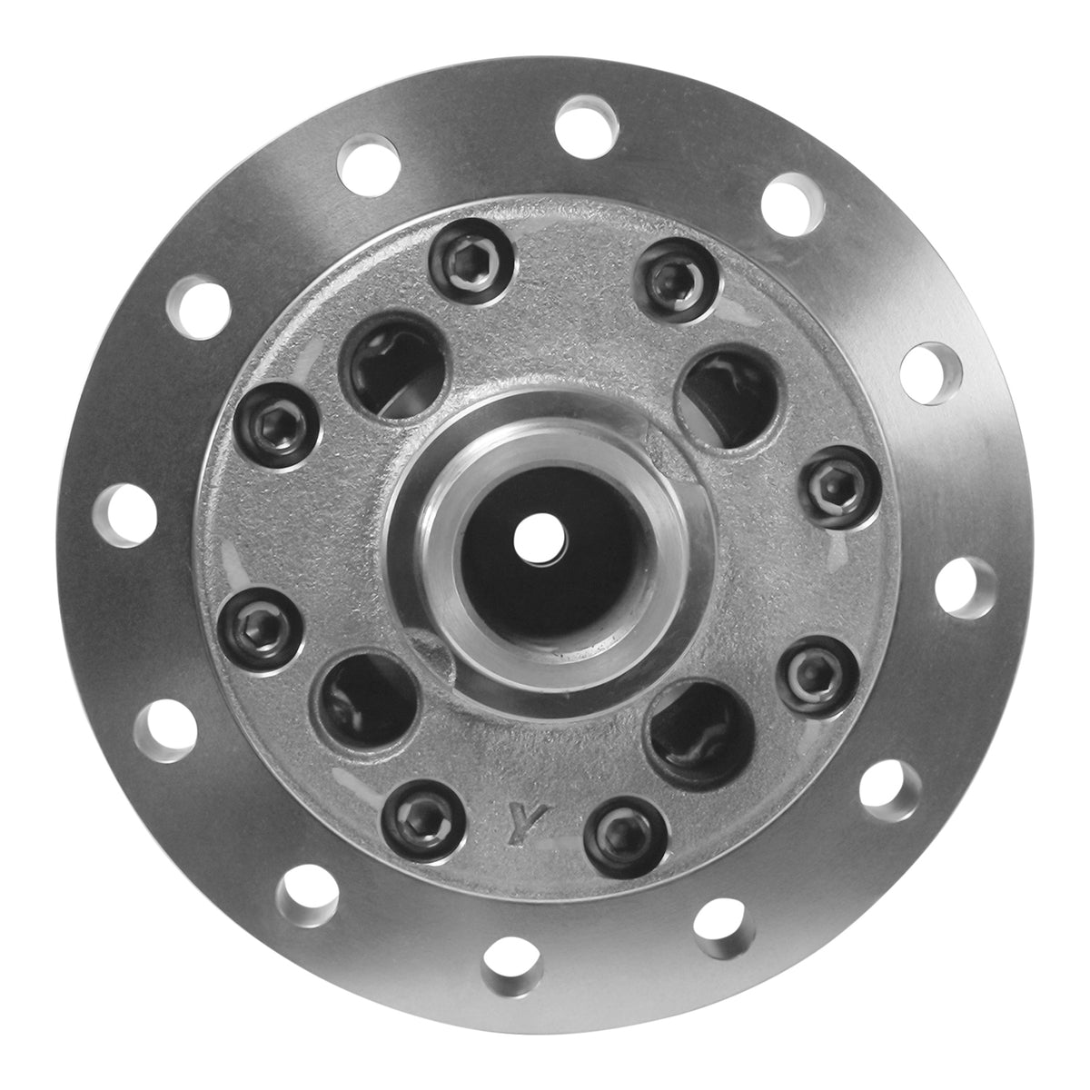 Yukon Gear & Axle Dura Grip Limited Slip For AAM 10.5 Inch Diff 3.73 & Up Ratio 30 Spline for 2003-2010 Dodge Ram