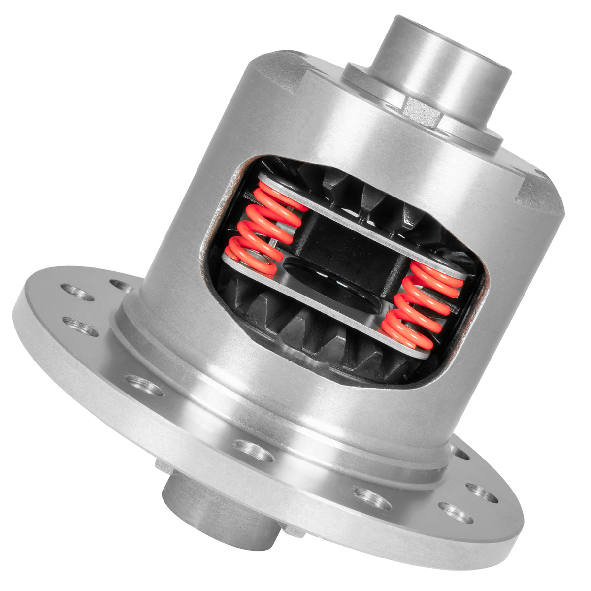 Yukon Gear & Axle Dura Grip Limited Slip Positraction For Chrylser 9.25 Diff 31 Spline 9.25 Inch Chy Zf 2011& Up