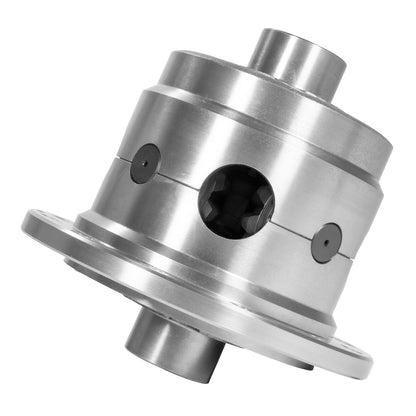 Yukon Gear & Axle Dana 80 3.73 & Down Dura Grip 35 Spline ABS Compatible Limited Slip D80 35 Spline 3.73 & Down