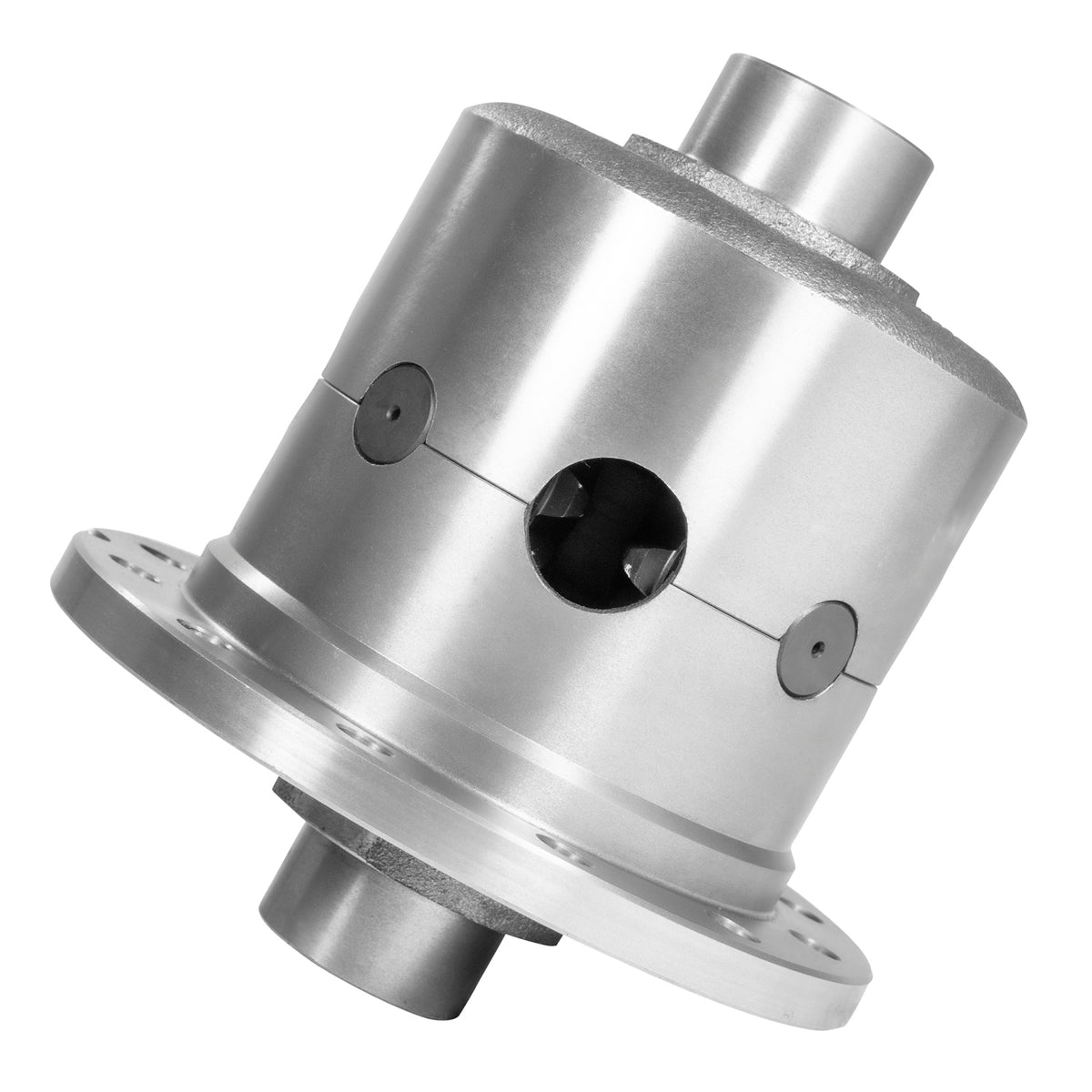 Yukon Gear & Axle Dura Grip Limited Slip Positraction Ford 10.25 & 10.5 Diffs 35 Spline 10.25 Inch +10.5 Inch Ford