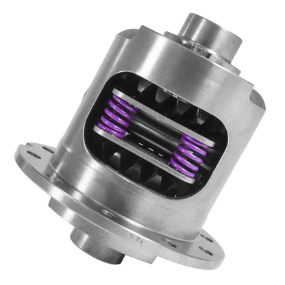 Yukon Gear & Axle Dura Grip Limited Slip For Ford 8.8 Differential 31 Spline 8.8 Inch Ford 31 Spline Duragrip