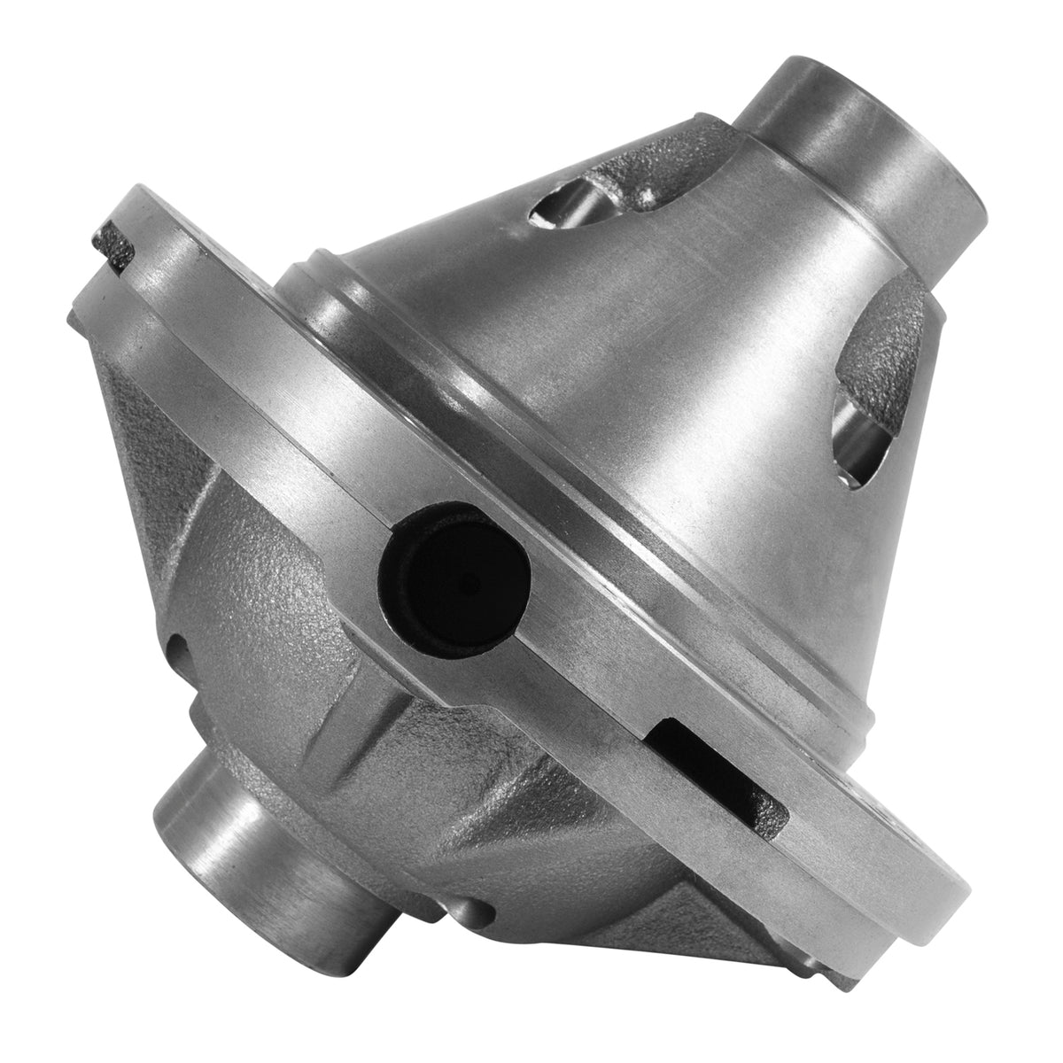 Yukon Gear & Axle Dura Grip Limited Slip For GM 10.5 Inch Diff 4.10 & Down 30 Spline 14T 10.5 Inch GM 4.10&Dwn 30