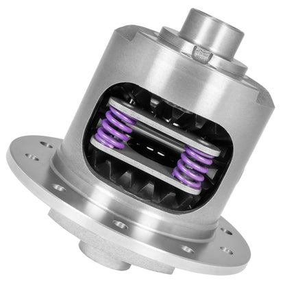 Yukon Gear & Axle Dura Grip Limited Slip For GM 8.5 Inch & 8.6 Inch Diff 2.73 & Up Ratio 30 Spline 8.5 Inch & 8.6