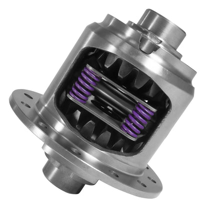 Yukon Gear & Axle Dura Grip Limited Slip Positraction GM 9.5 Inch /9.76 Inch Diff 3.42-Up 33 Spline 9.5 Inch & 9.76