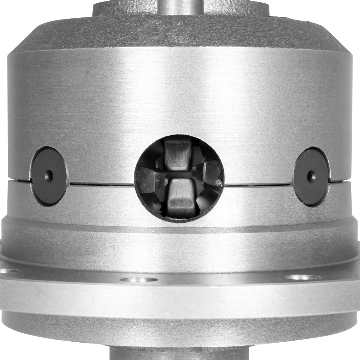 Yukon Gear & Axle 8 Inch Toyota V6 Dura Grip Limited Slip 4 Pinion 30 Spline Composite Clutches Toyota V6 30 Spline