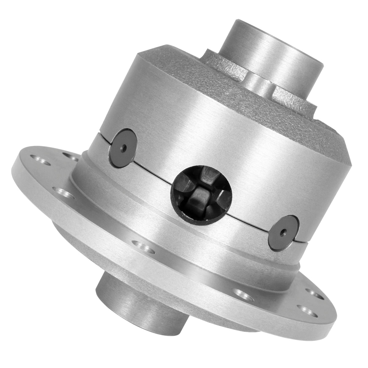 Yukon Gear & Axle 8 Inch Toyota V6 Dura Grip Limited Slip 4 Pinion 30 Spline Composite Clutches Toyota V6 30 Spline product