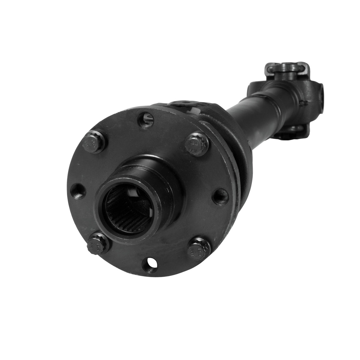 Yukon Gear & Axle Performance Rear Driveshaft 2018 JL Wrangler Sport 2 Door Auto 1350 2018+ JL Sport Rear