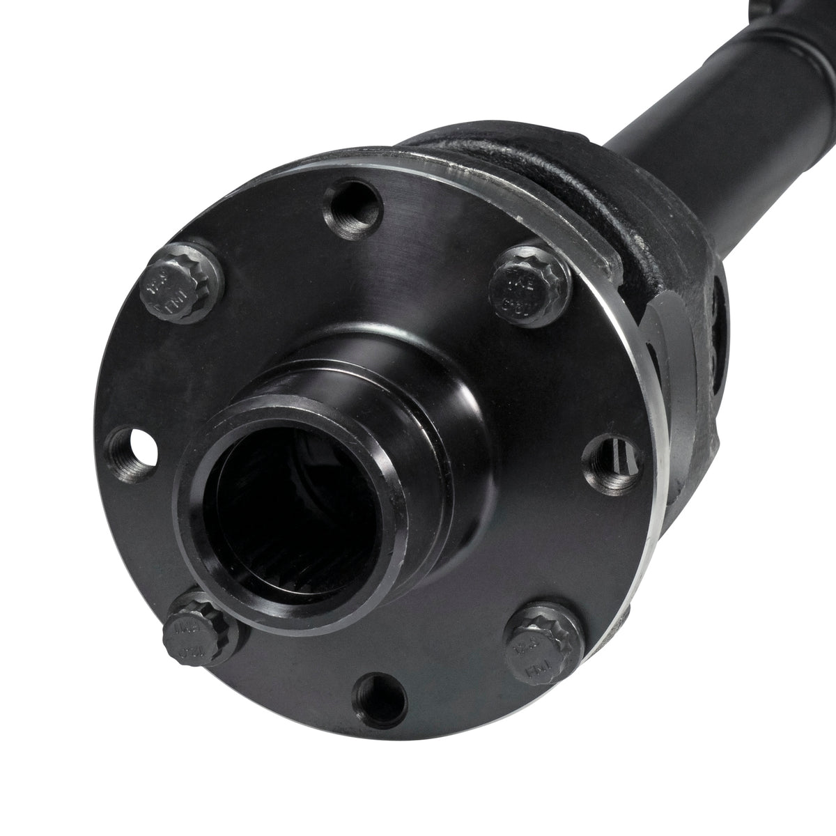 Yukon Gear & Axle JEEP JL Sport Rear Driveshaft 2 Door With Manual Transmission With Dana 35 2018+ JL Sport Rear