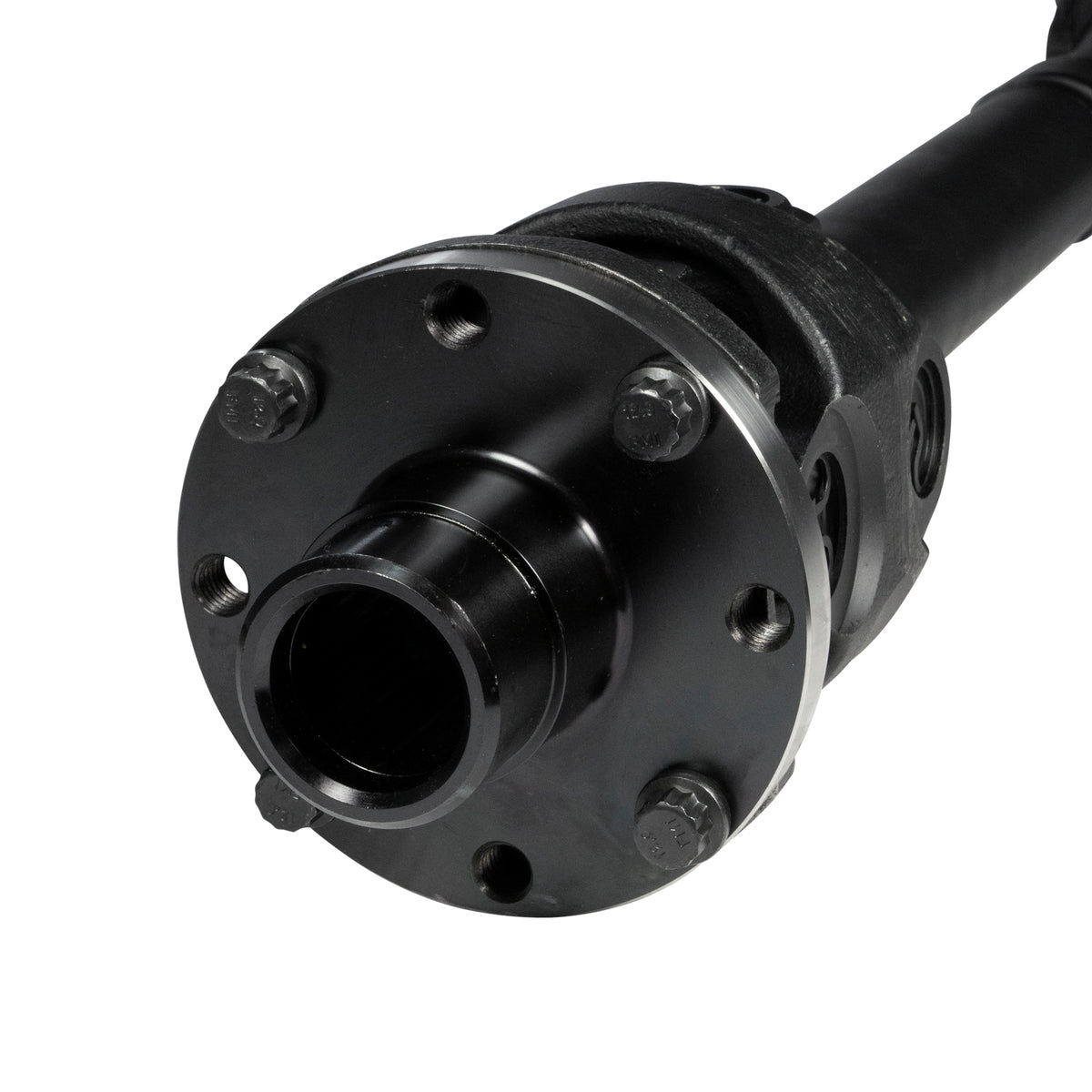 Yukon Gear & Axle JEEP JL Rubicon Rear Driveshaft With 2 Door With Automatic Transmission 2018+ JL Rubicon Rear