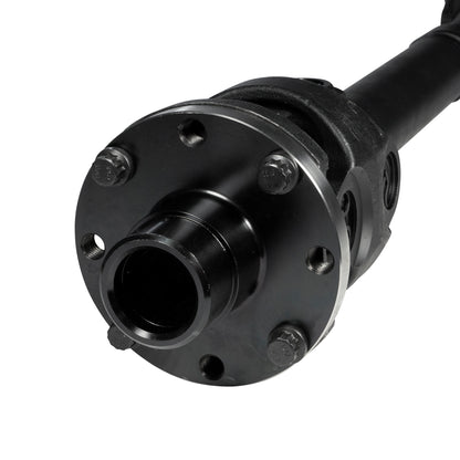 Yukon Gear & Axle JEEP JL Rubicon Rear Driveshaft With 2 Door With Automatic Transmission 2018+ JL Rubicon Rear