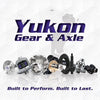 YUKON GEAR & AXLE | Extended Service (Yes) Plan Warranty For Dura Grip Limited Slip Diff Y.E.S. Posi - Extended Service Warranty | YESPOSI