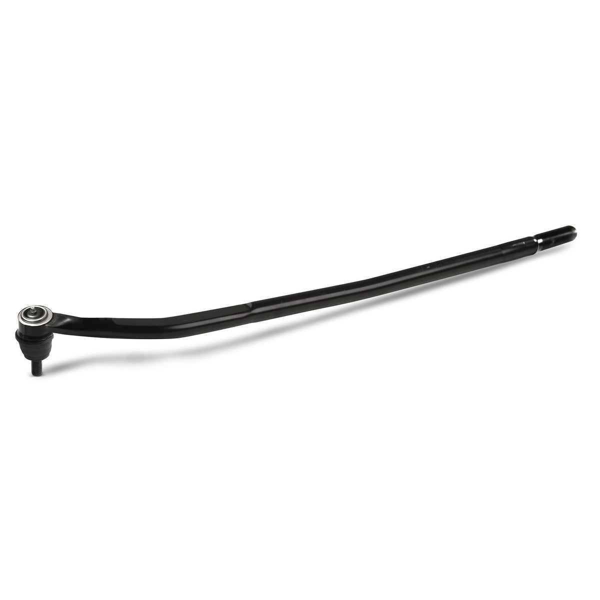 Steer Smarts YETI HD 26 No-Drill Top-Mount Drag Link End for JK — Without attenuator — JK 2007–2016