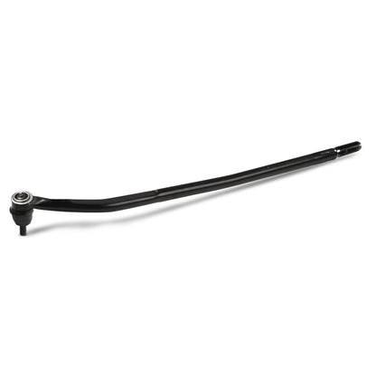 Steer Smarts YETI HD 26 No-Drill Top-Mount Drag Link End for JK — Without attenuator — JK 2007–2016