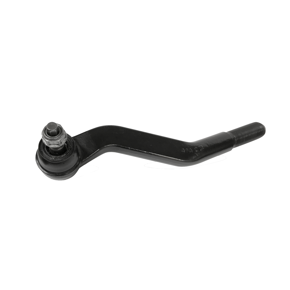 Steer Smarts YETI XD Replacement Tie Rod End for JK — Passenger side