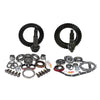 YUKON GEAR & AXLE | Gear & Install Kit Standard Rotate Dana 60 & 88-Down GM 14T 4.88 Thick D60 Std/GM 10.5" 14T Gear/Kit Package 4.88 Thick 88 & Down | YGK021