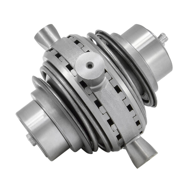 YUKON GEAR & AXLE | Grizzly Locker For 2.5 Ton Rockwell With 16 Spline Axles 2.5 Ton Rockwell 16 Spline Grizzly Locker | YGLR2.5-16