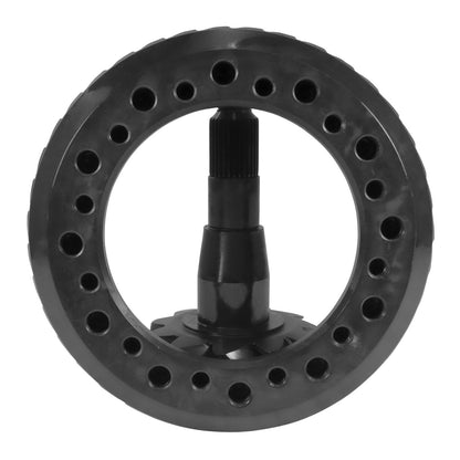 Yukon Gear & Axle High Performance Ring & Pinion Set 2011-Up Chrylser 9.25 Inch Zf 3.55 Ratio 9.25 Inch Zf Chy