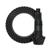 YUKON GEAR & AXLE | Ring & Pinion Gears For Jeep Wrangler JL Front Dana 44/210MM In 4.11 Ratio JL Dana 44 (M210) Rubicon Front 4.11 R&P | Jeep JL / Jeep JT | YG D44JL-411R