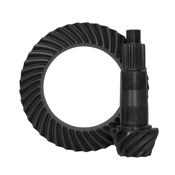 YUKON GEAR & AXLE | Ring & Pinion Gears For Jeep Wrangler JL Front Dana 44/210MM In 4.11 Ratio JL Dana 44 (M210) Rubicon Front 4.11 R&P | Jeep JL / Jeep JT | YG D44JL-411R