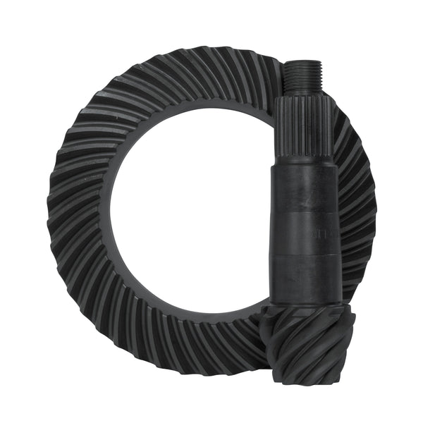 YUKON GEAR & AXLE | Ring & Pinion Gears For Jeep Wrangler JL Front D44/210MM In 5.38 Ratio JL Dana 44 (M210) Rubicon Front 5.38 R&P | Jeep JL / Jeep JT | YG D44JL-538R