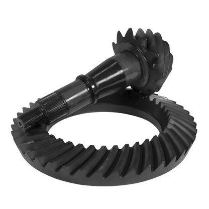 Yukon Gear & Axle High Performance Ring & Pinion Set GM 9.5 Inch 2014 & Up 3.73 Ratio 9.5 Inch GM 12 Bolt 3.73 R&P