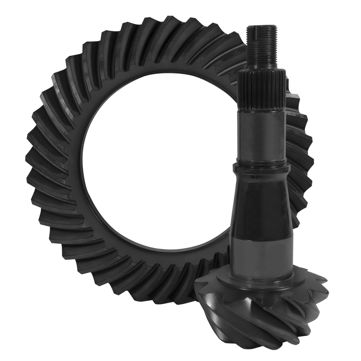 Yukon Gear & Axle High Performance Ring & Pinion Set GM 9.5 Inch 2014 & Up 3.73 Ratio 9.5 Inch GM 12 Bolt 3.73 R&P product