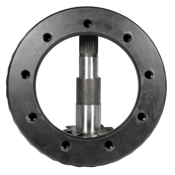 YUKON GEAR & AXLE | Ring & Pinion Set For Nissan H233B Front 4.63 Ratio | YG NH233B-463R