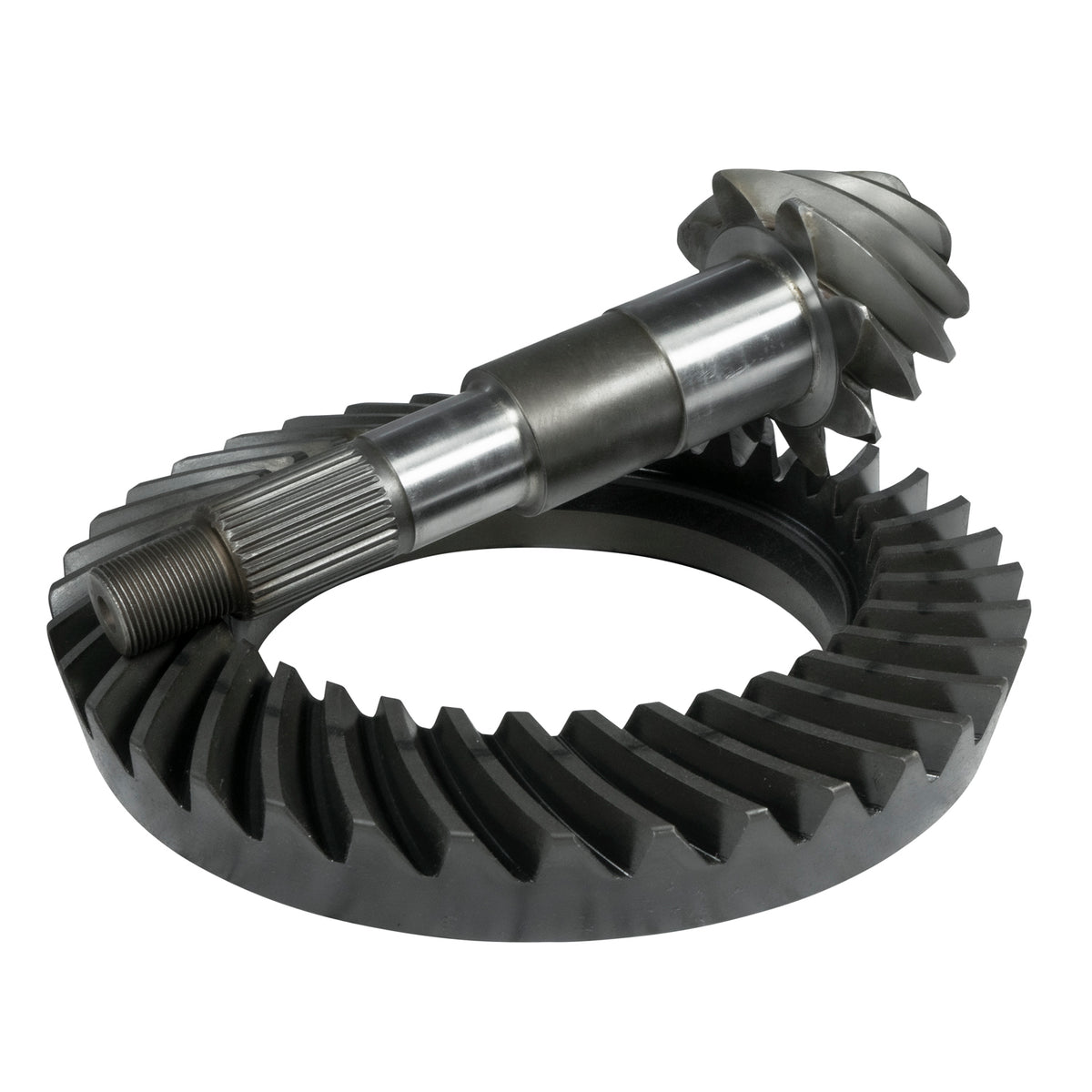 Yukon Gear & Axle Ring & Pinion Set For Nissan H233B Front 4.63 Ratio Nissan H233B Front 4.63 Rev R&P