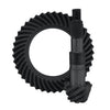 YUKON GEAR & AXLE | Ring & Pinion Set For Nissan H233B Front 5.13 Ratio | YG NH233B-513R