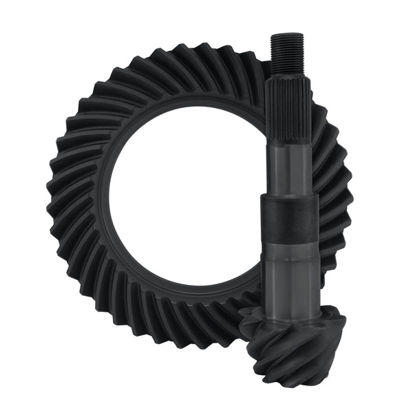 YUKON GEAR & AXLE | Ring & Pinion Set For Nissan H233B Front 5.13 Ratio | YG NH233B-513R