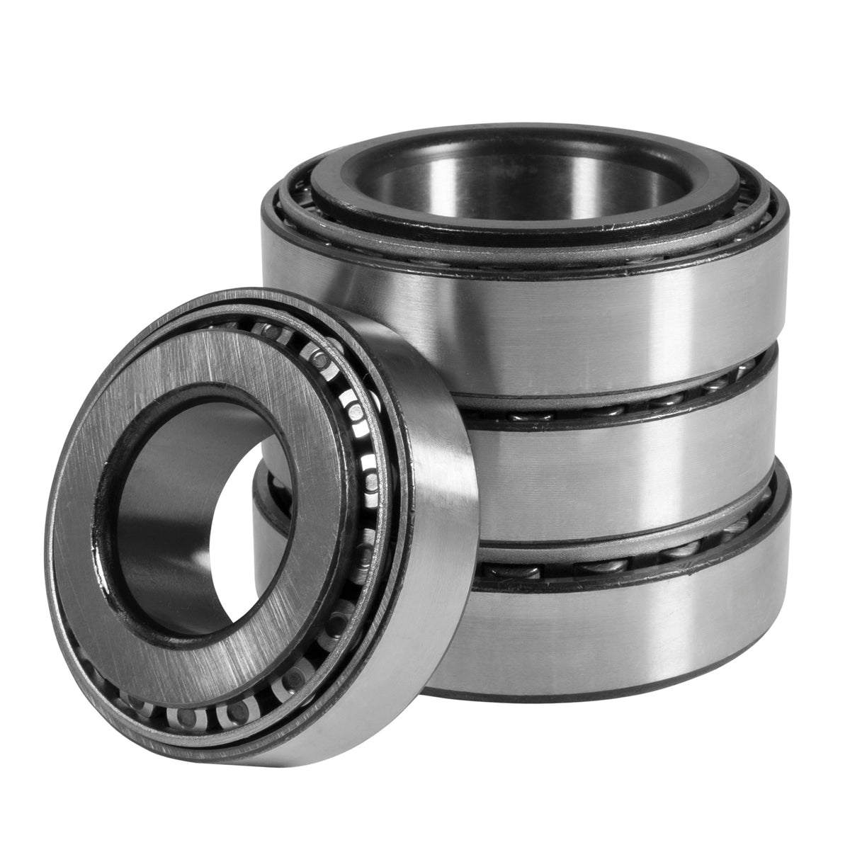 Yukon Gear & Axle Master Overhaul Kit For '14 & Up GM 9.5 Inch 12 Bolt Differential 9.5 Inch GM 12 Bolt 2014 & Up