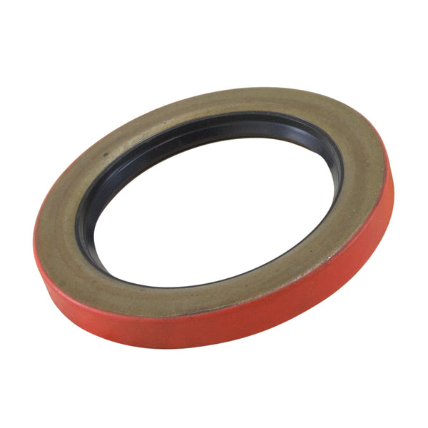 YUKON GEAR & AXLE | Mighty Seal Rear Wheel Seal Fits 3.00" Shaft 4.249" OD | YMS455086