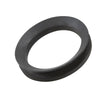 YUKON GEAR & AXLE | Rubber Stub Axle Spindle Seal For Dana 30 & Dana 44 Differentials D30 & D44 | 2.083" ID | YMS722109