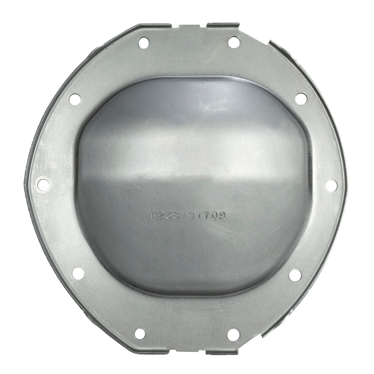 Yukon Gear & Axle Steel Cover For GM 8.0 8.0 Inch GM Rear Cover for 2002-2009 GMC Envoy