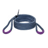 YUKON GEAR & AXLE | Kinetic Recovery Rope 3/4" Diameter 19 000 Psi Rating 20' Long | YRGRR-02