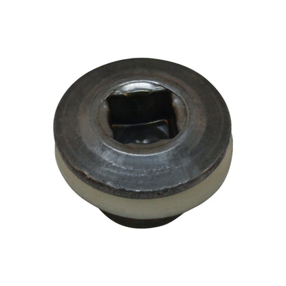 Yukon Gear & Axle GM 8.6 9.5 9.76 14T 11.5 Fill Plug With Magnet M20 X 1.5 Fill Plug W/ Magnet M20x1.5 (Includes