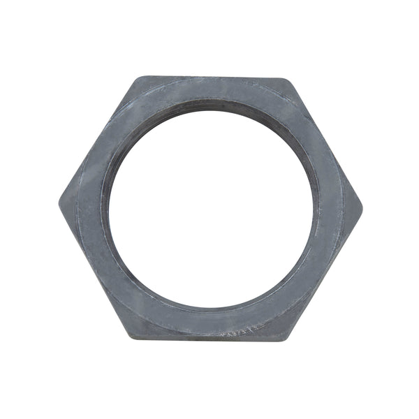 YUKON GEAR & AXLE | Spindle Nuts (2) 1979-1989 Dodge Dana 60 Front D60 Spindle Nuts '79-'89 Dodge Front Pair Replaces 35270 | YSPSP-008